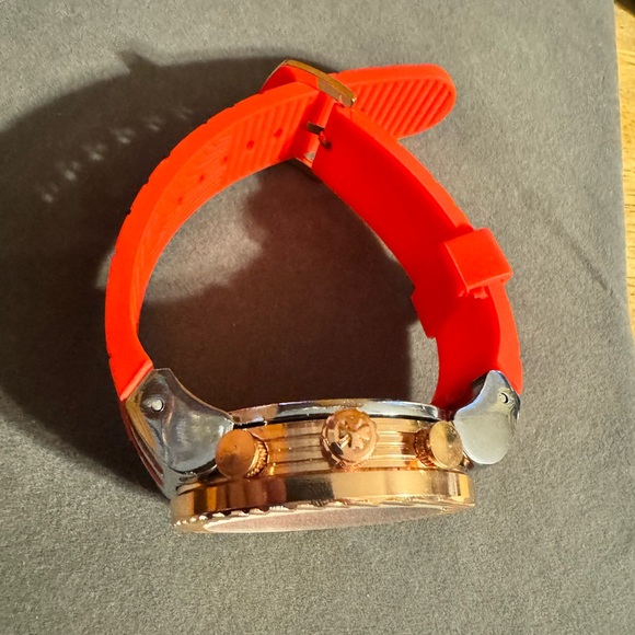 Mulco Lush Chunky Statement Watch - Picture 2 of 5